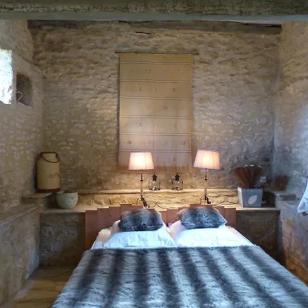 D'hotes Les Boudines