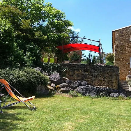 Nocleg ze śniadaniem D'hotes Les Boudines
