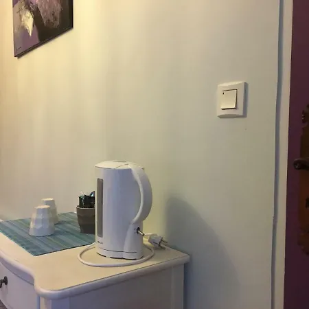Nocleg ze śniadaniem D'hotes Les Boudines 3*