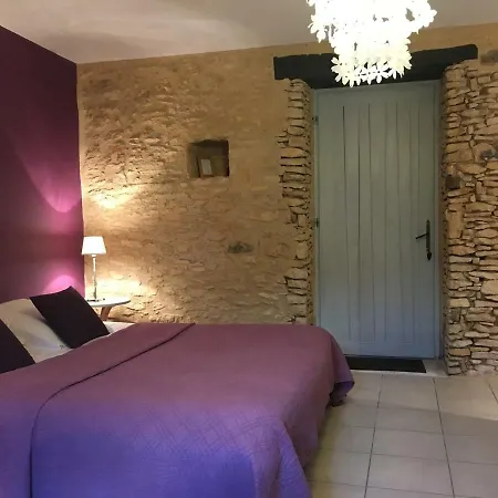 D'hotes Les Boudines